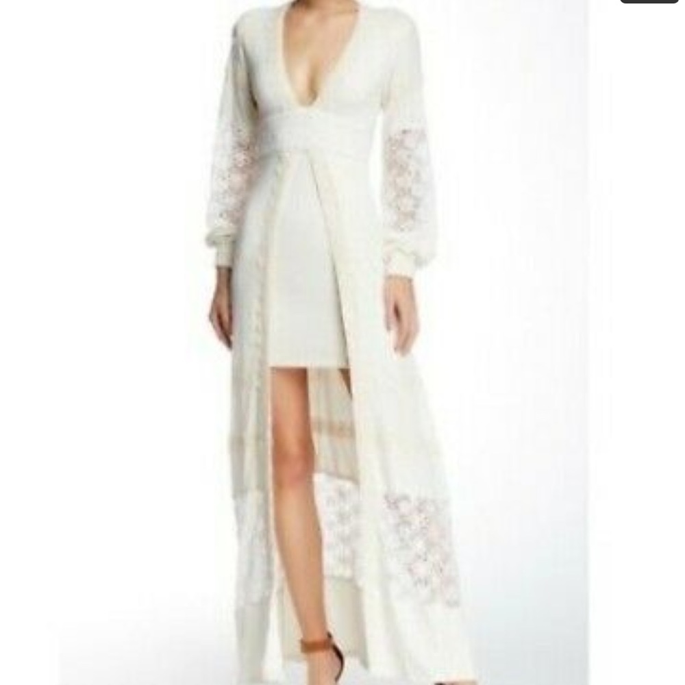 Bohemian Dress